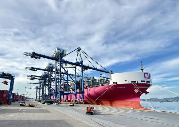 Air Import Export Service: Europe – Vietnam