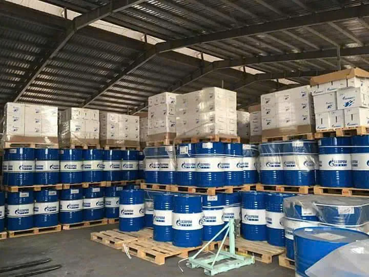Hướng dẫn tem mác bao bì thương phẩm
