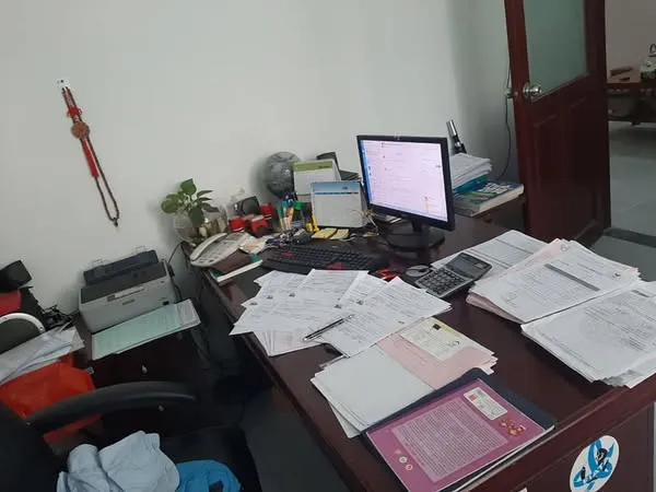 Dịch vụ hải quan tận tình chuyên nghiệp