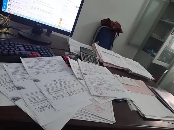 Dịch vụ thông quan tại tại các cửa khẩu toàn quốc