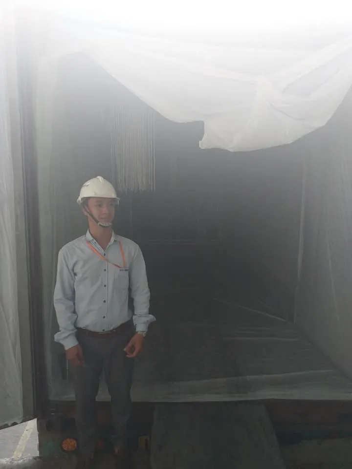 Dịch vụ hỗ trợ tem nhãn và đóng hàng đặng biệt
